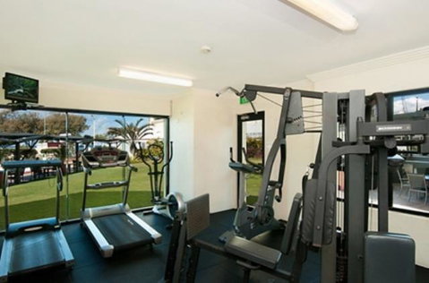 Focus Apartments - Surfers Paradise Gold Coast 9