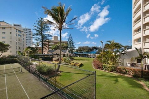Focus Apartments - Surfers Paradise Gold Coast 8