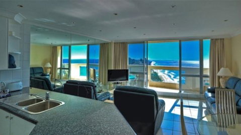 Focus Apartments - Surfers Paradise Gold Coast 14