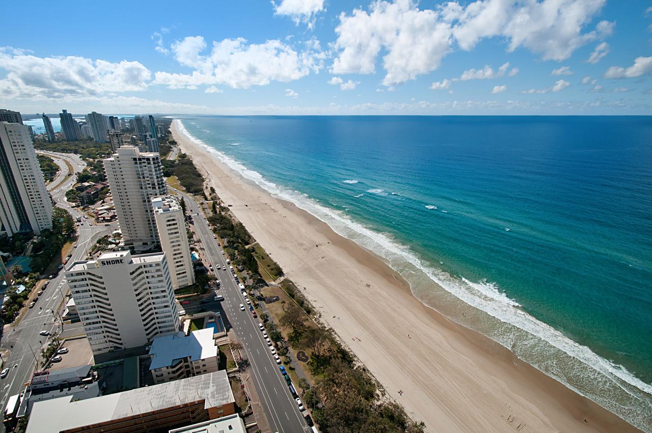 Surfers Paradise QLD Surfers Paradise Gold Coast