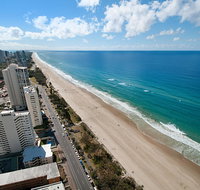 Focus Apartments - Surfers Paradise Gold Coast