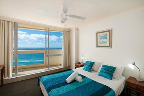 Focus Apartments - Surfers Paradise Gold Coast 2