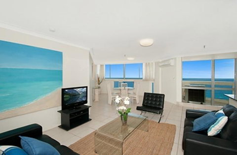 Focus Apartments - Surfers Paradise Gold Coast 7