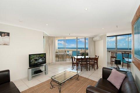 Focus Apartments - Surfers Paradise Gold Coast 3