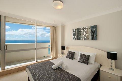 Focus Apartments - Surfers Paradise Gold Coast 16
