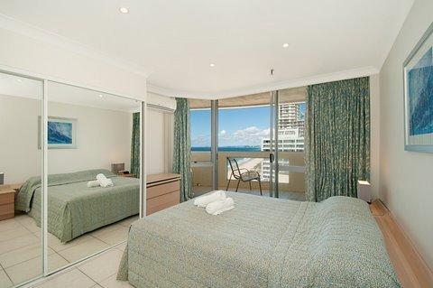 Focus Apartments - Surfers Paradise Gold Coast 17