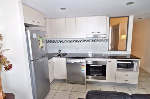 U309 Ocean Views Resort - Owner Managed - Surfers Paradise Gold Coast 3