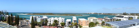 U309 Ocean Views Resort - Owner Managed - Surfers Paradise Gold Coast 6
