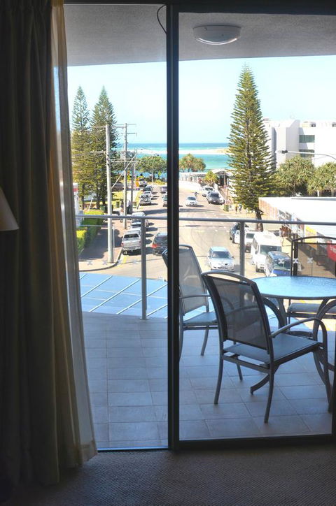 U309 Ocean Views Resort - Owner Managed - Surfers Paradise Gold Coast 9