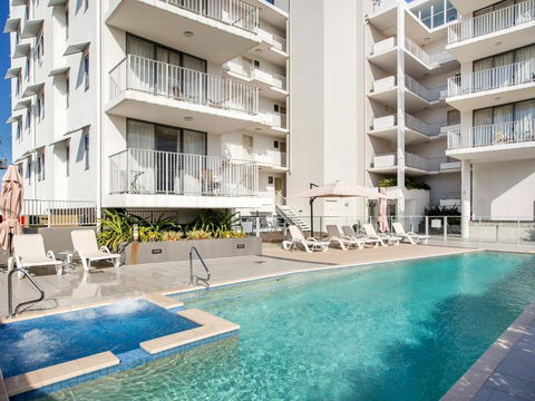 U309 Ocean Views Resort - Owner Managed - Surfers Paradise Gold Coast 5
