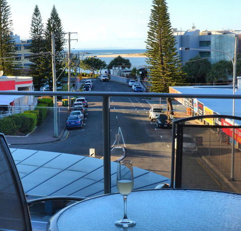 U309 Ocean Views Resort - Owner Managed - Surfers Paradise Gold Coast 4