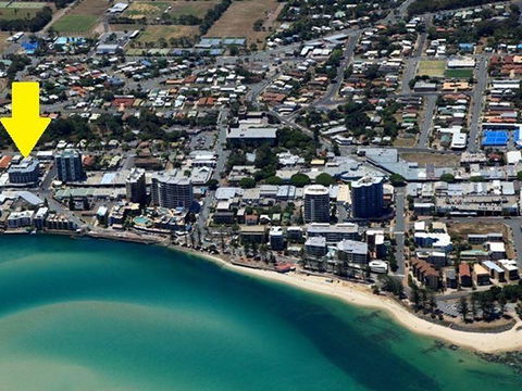 U309 Ocean Views Resort - Owner Managed - Surfers Paradise Gold Coast 8