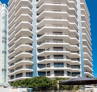 Carrington Court - Surfers Paradise Gold Coast