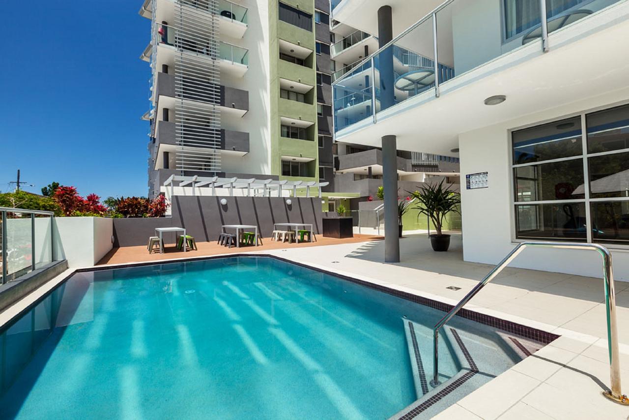 Albion QLD Surfers Paradise Gold Coast