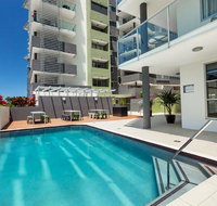 Quest Breakfast Creek - Surfers Paradise Gold Coast