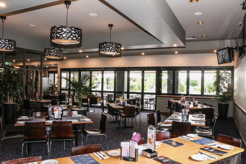 Salisbury Hotel Motel - Surfers Paradise Gold Coast 5