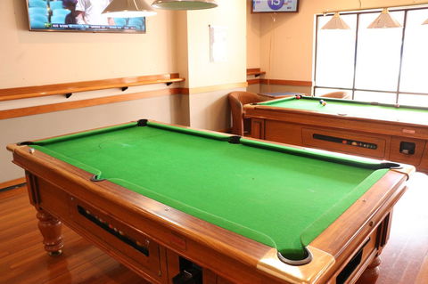 Salisbury Hotel Motel - Surfers Paradise Gold Coast 27