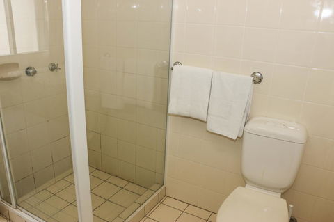 Salisbury Hotel Motel - Surfers Paradise Gold Coast 20