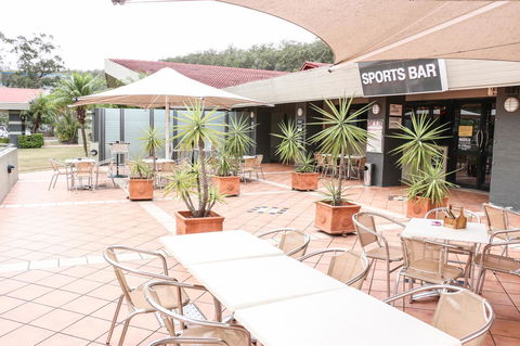 Salisbury Hotel Motel - Surfers Paradise Gold Coast 3