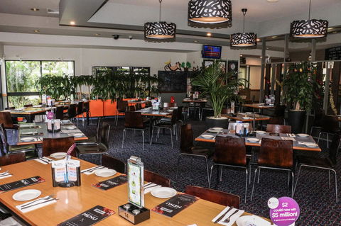 Salisbury Hotel Motel - Surfers Paradise Gold Coast 4