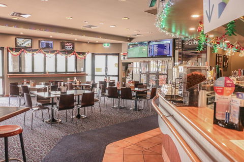 Salisbury Hotel Motel - Surfers Paradise Gold Coast 26