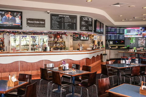 Salisbury Hotel Motel - Surfers Paradise Gold Coast 29