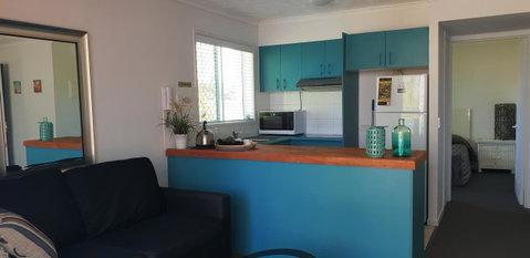 Surfers Beach Resort 2 - Surfers Paradise Gold Coast 19