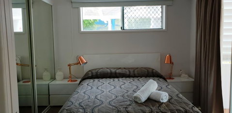Surfers Beach Resort 2 - Surfers Paradise Gold Coast 4