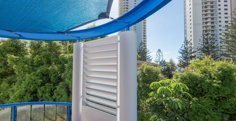 Surfers Beach Resort 2 - Surfers Paradise Gold Coast 14