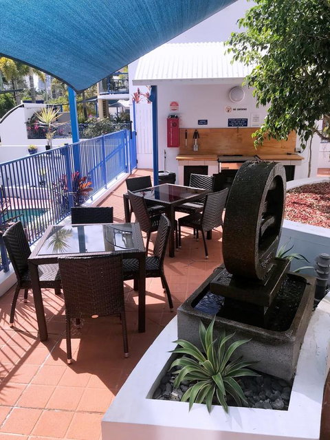 Surfers Beach Resort 2 - Surfers Paradise Gold Coast 32
