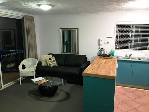 Surfers Beach Resort 2 - Surfers Paradise Gold Coast 17
