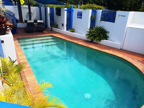 Surfers Beach Resort 2 - Surfers Paradise Gold Coast 25