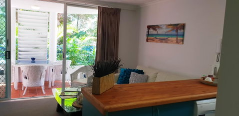 Surfers Beach Resort 2 - Surfers Paradise Gold Coast 8