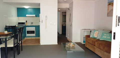 Surfers Beach Resort 2 - Surfers Paradise Gold Coast 11