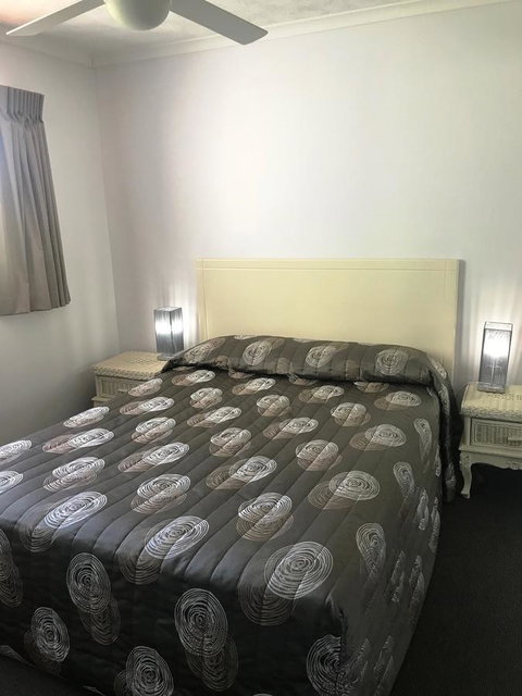 Surfers Beach Resort 2 - Surfers Paradise Gold Coast 15