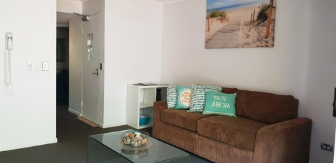 Surfers Beach Resort 2 - Surfers Paradise Gold Coast 10