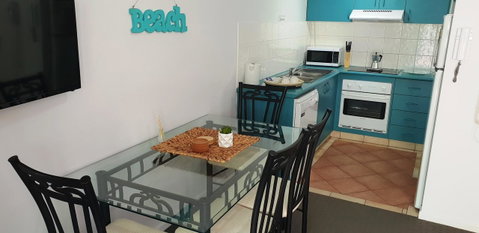 Surfers Beach Resort 2 - Surfers Paradise Gold Coast 12