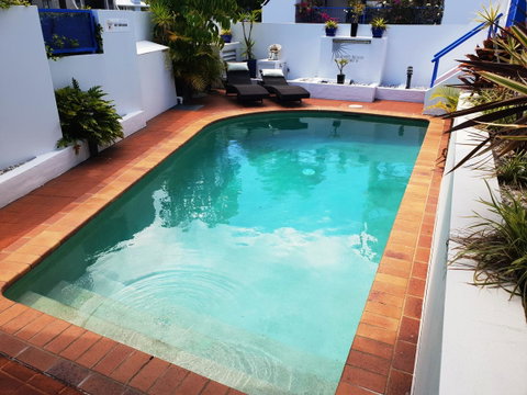 Surfers Beach Resort 2 - Surfers Paradise Gold Coast 26