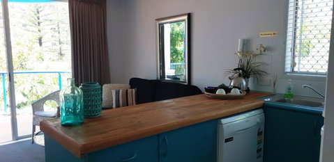 Surfers Beach Resort 2 - Surfers Paradise Gold Coast 18