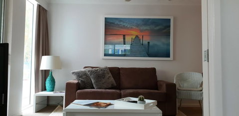 Surfers Beach Resort 2 - Surfers Paradise Gold Coast 2