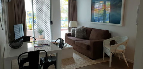 Surfers Beach Resort 2 - Surfers Paradise Gold Coast 1