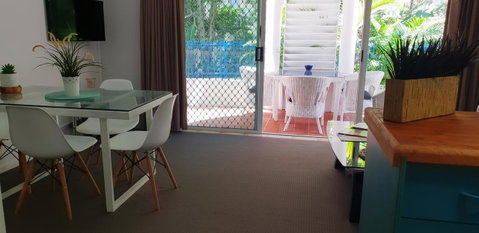 Surfers Beach Resort 2 - Surfers Paradise Gold Coast 7