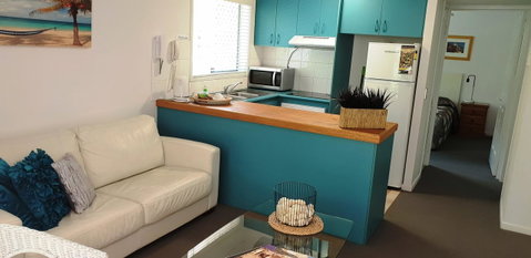 Surfers Beach Resort 2 - Surfers Paradise Gold Coast 5
