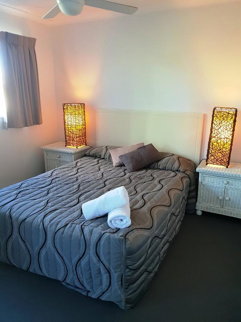 Surfers Beach Resort 2 - Surfers Paradise Gold Coast 36