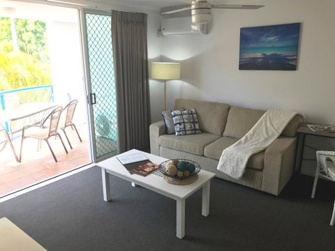 Surfers Beach Resort 2 - Surfers Paradise Gold Coast 28