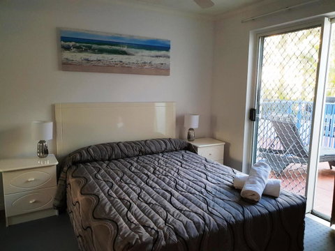 Surfers Beach Resort 2 - Surfers Paradise Gold Coast 34