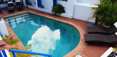 Surfers Beach Resort 2 - Surfers Paradise Gold Coast 27