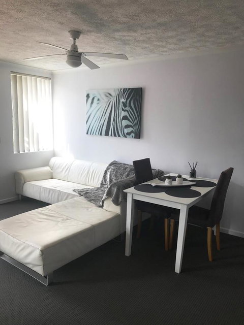 Surfers Beach Resort 2 - Surfers Paradise Gold Coast 41