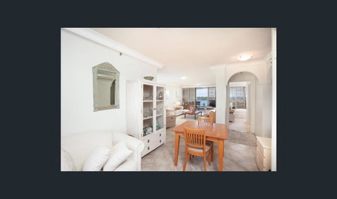 Spectrum Holiday Apartments - Surfers Paradise Gold Coast 8