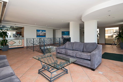 Spectrum Holiday Apartments - Surfers Paradise Gold Coast 17